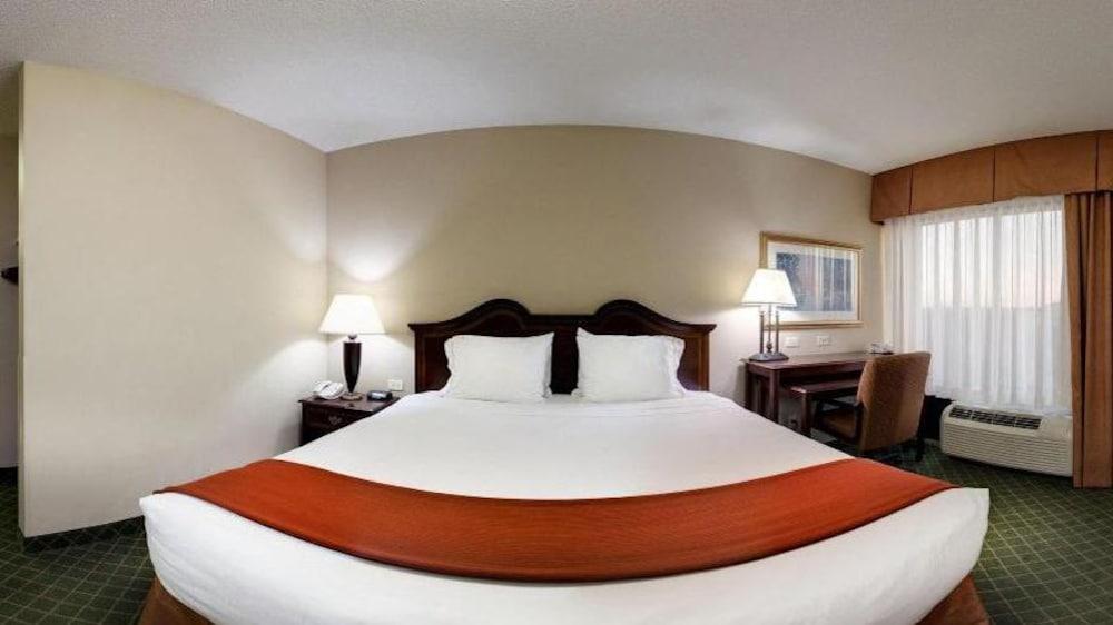Holiday Inn Express Hotel & Suites Cape Girardeau I-55 By Ihg Εξωτερικό φωτογραφία