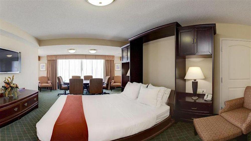 Holiday Inn Express Hotel & Suites Cape Girardeau I-55 By Ihg Εξωτερικό φωτογραφία
