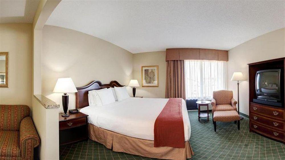 Holiday Inn Express Hotel & Suites Cape Girardeau I-55 By Ihg Εξωτερικό φωτογραφία