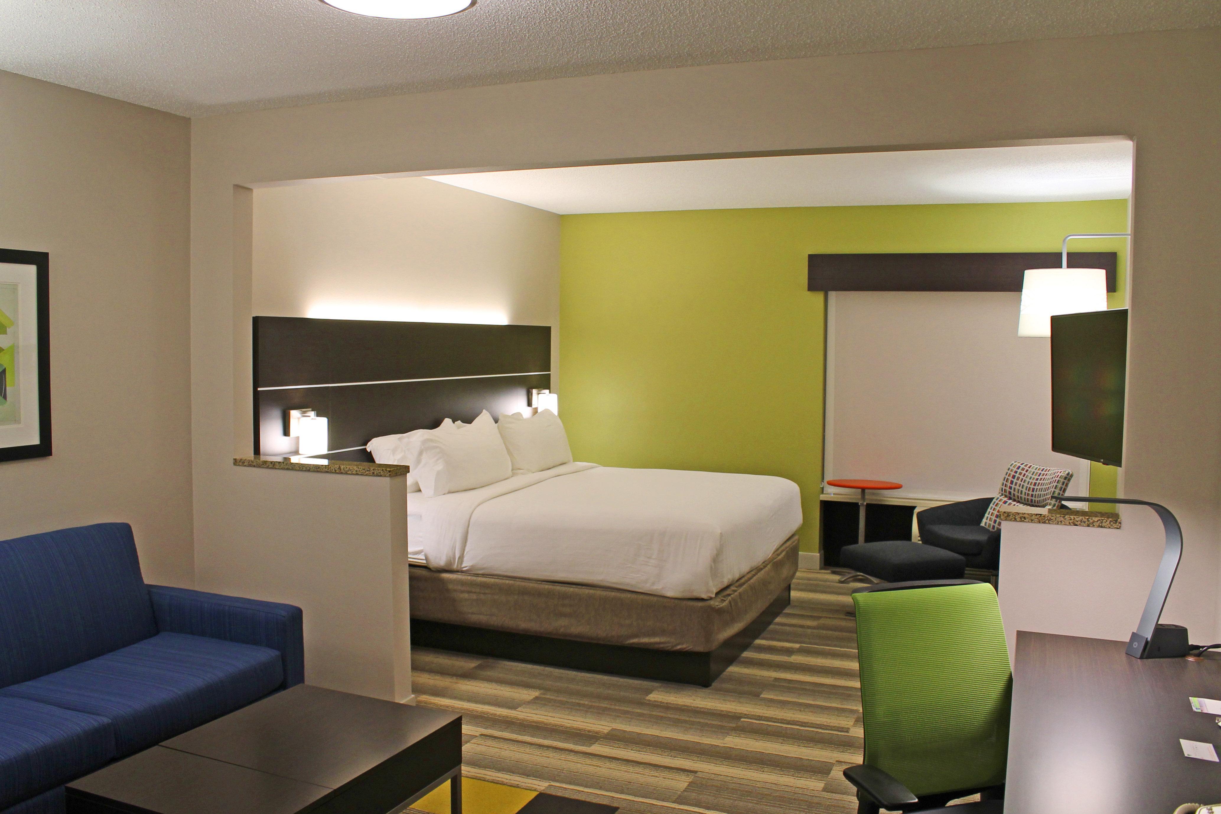 Holiday Inn Express Hotel & Suites Cape Girardeau I-55 By Ihg Εξωτερικό φωτογραφία