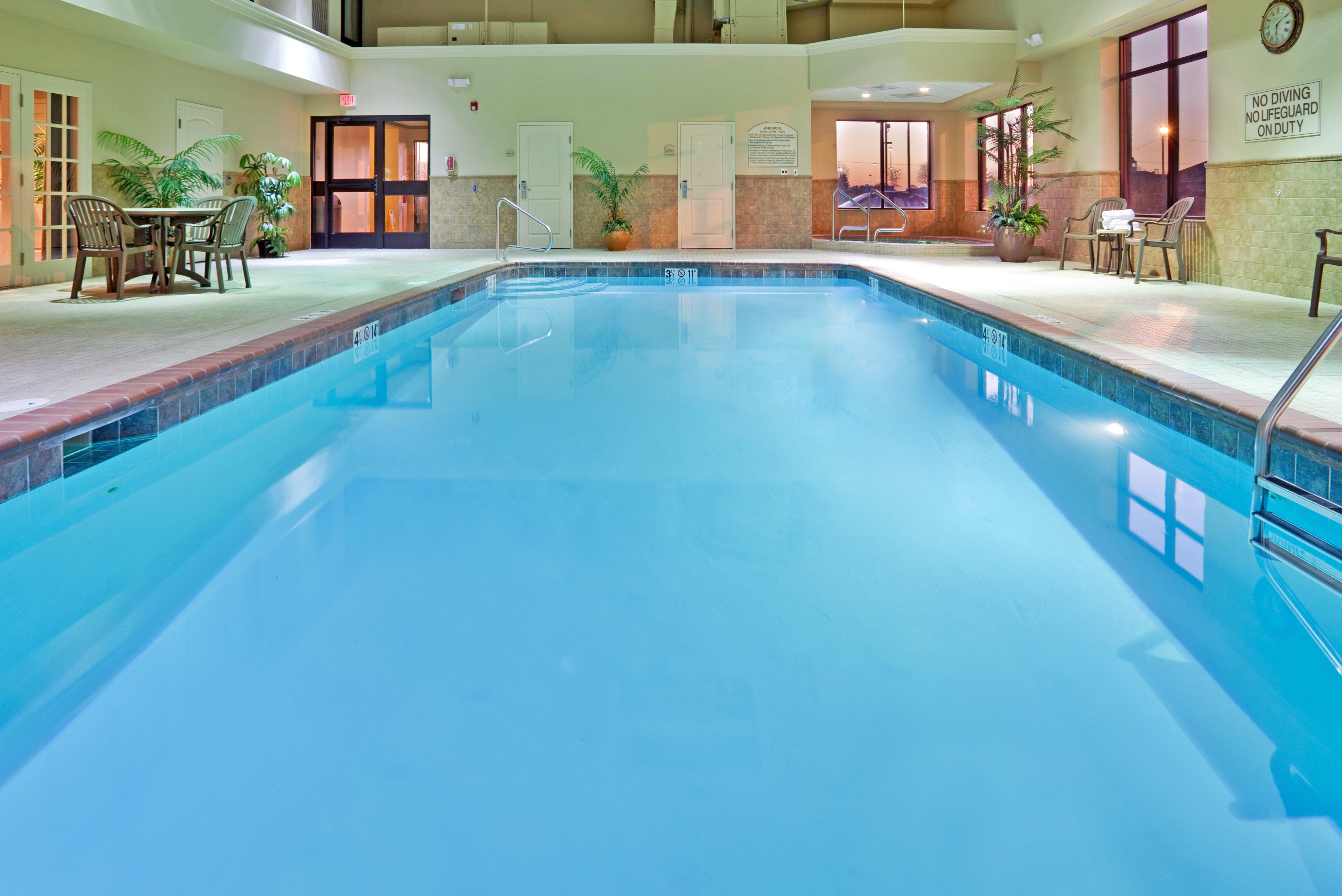 Holiday Inn Express Hotel & Suites Cape Girardeau I-55 By Ihg Εξωτερικό φωτογραφία