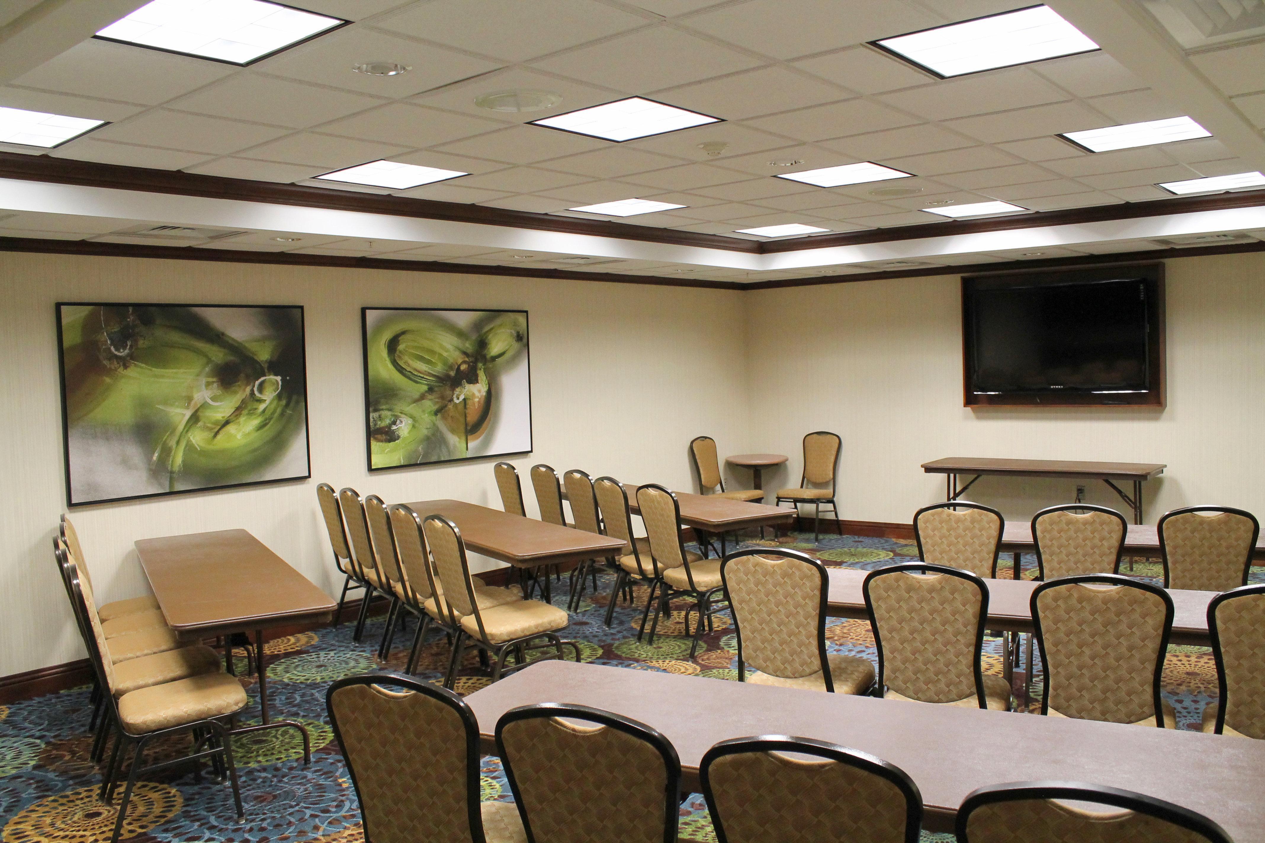 Holiday Inn Express Hotel & Suites Cape Girardeau I-55 By Ihg Εξωτερικό φωτογραφία
