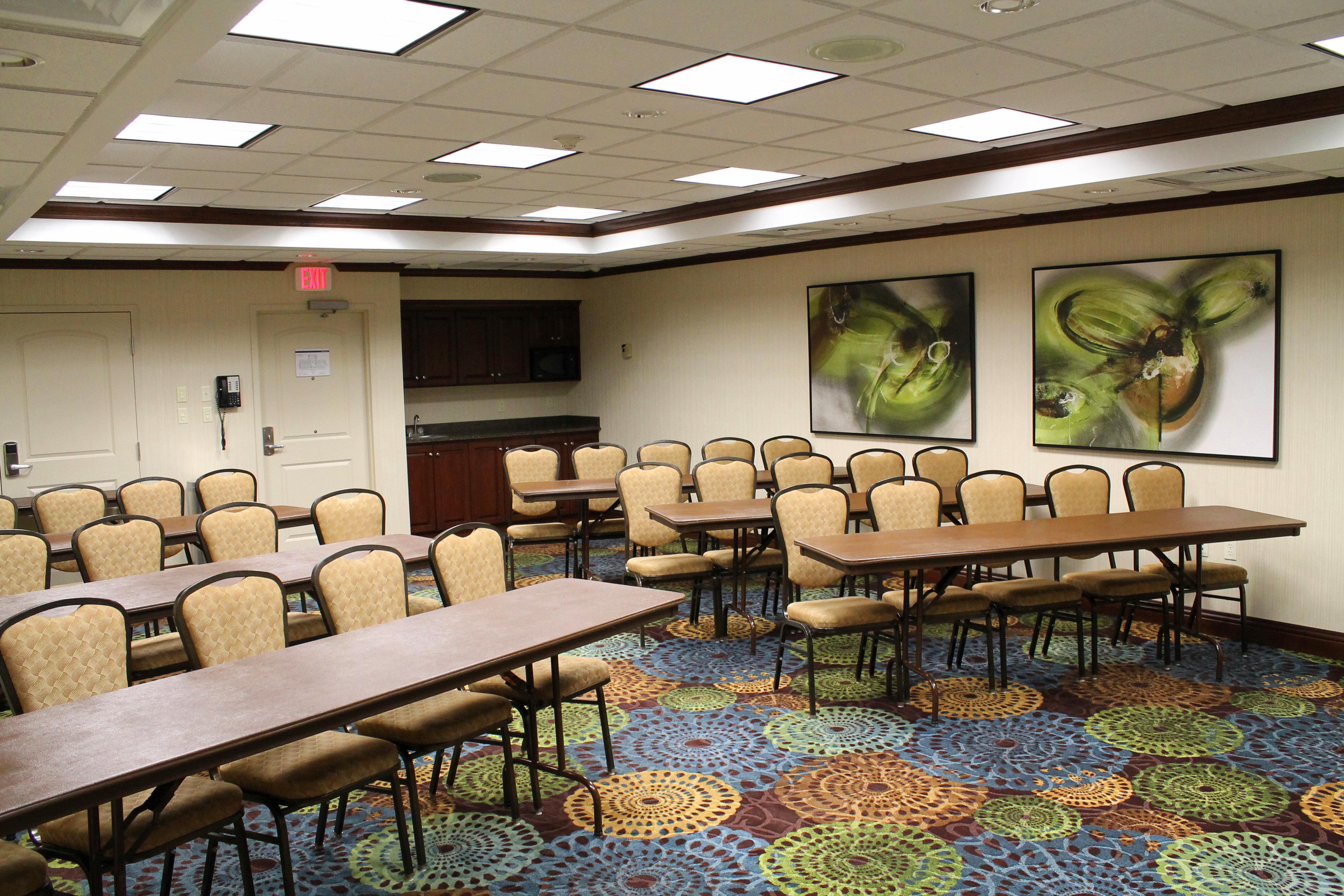 Holiday Inn Express Hotel & Suites Cape Girardeau I-55 By Ihg Εξωτερικό φωτογραφία