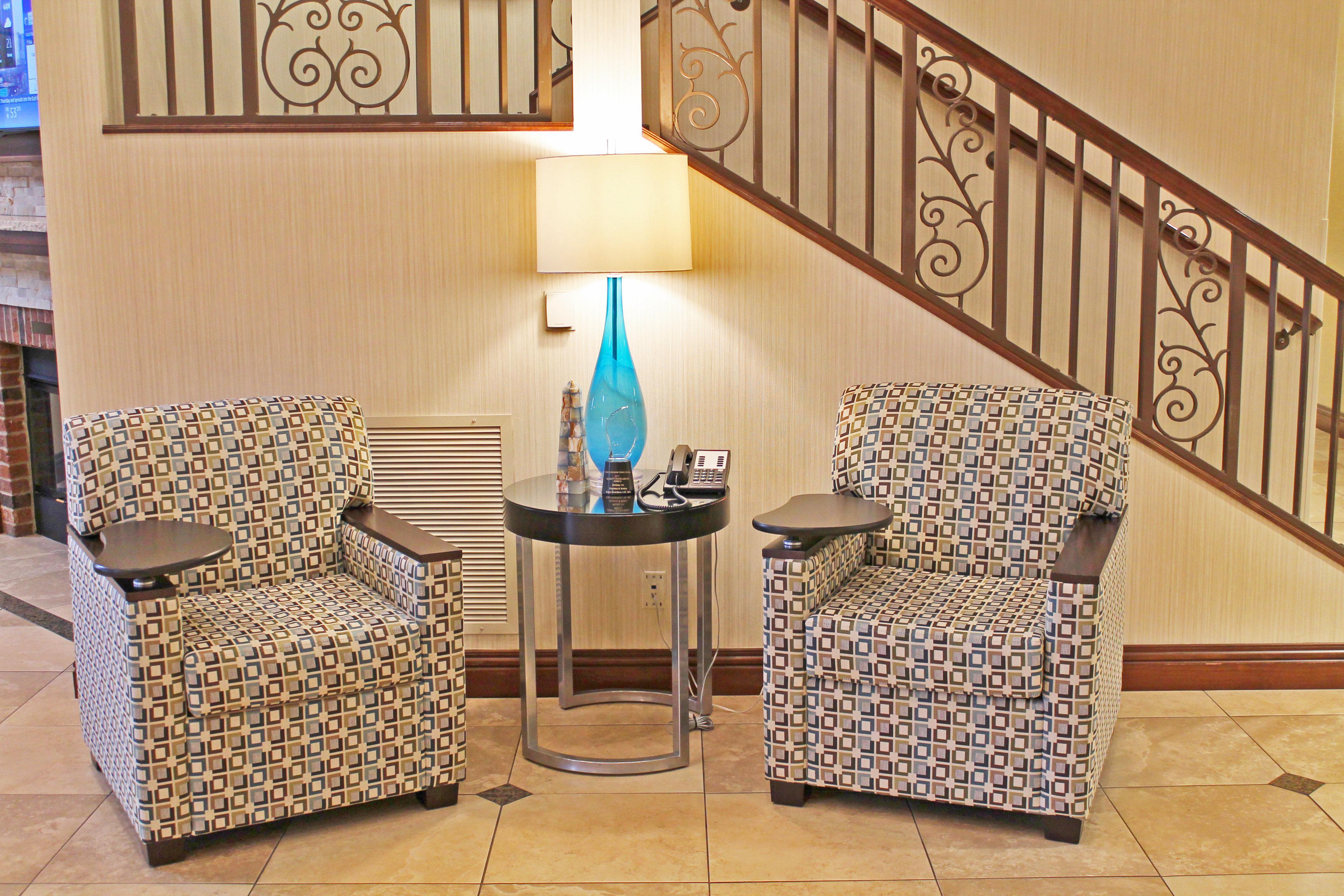Holiday Inn Express Hotel & Suites Cape Girardeau I-55 By Ihg Εξωτερικό φωτογραφία