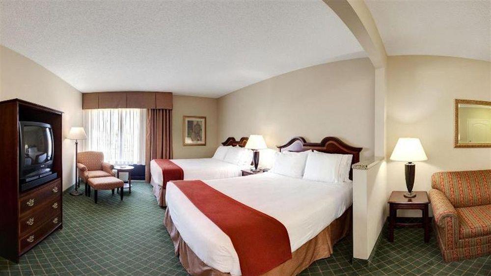 Holiday Inn Express Hotel & Suites Cape Girardeau I-55 By Ihg Εξωτερικό φωτογραφία