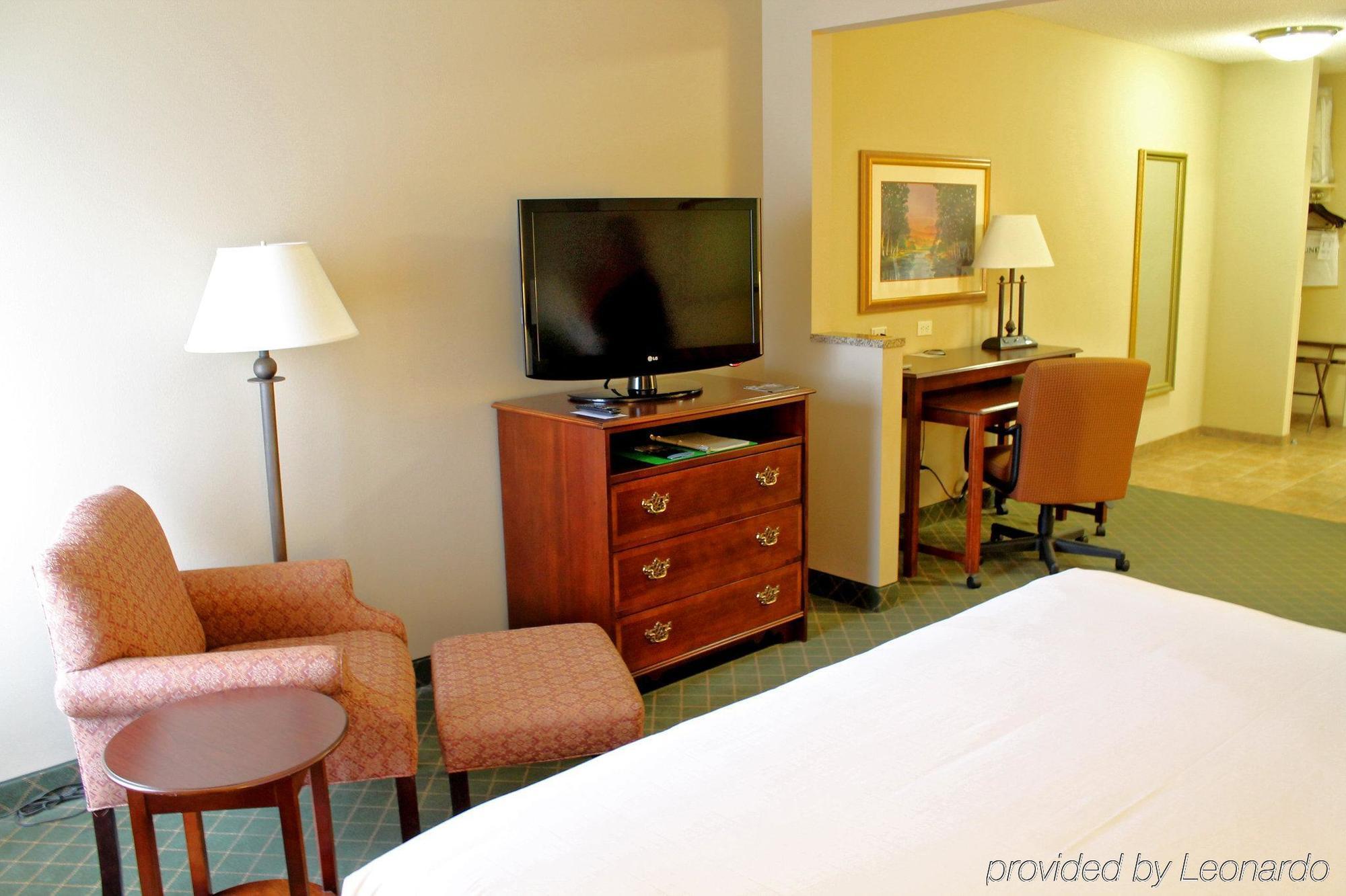 Holiday Inn Express Hotel & Suites Cape Girardeau I-55 By Ihg Εξωτερικό φωτογραφία