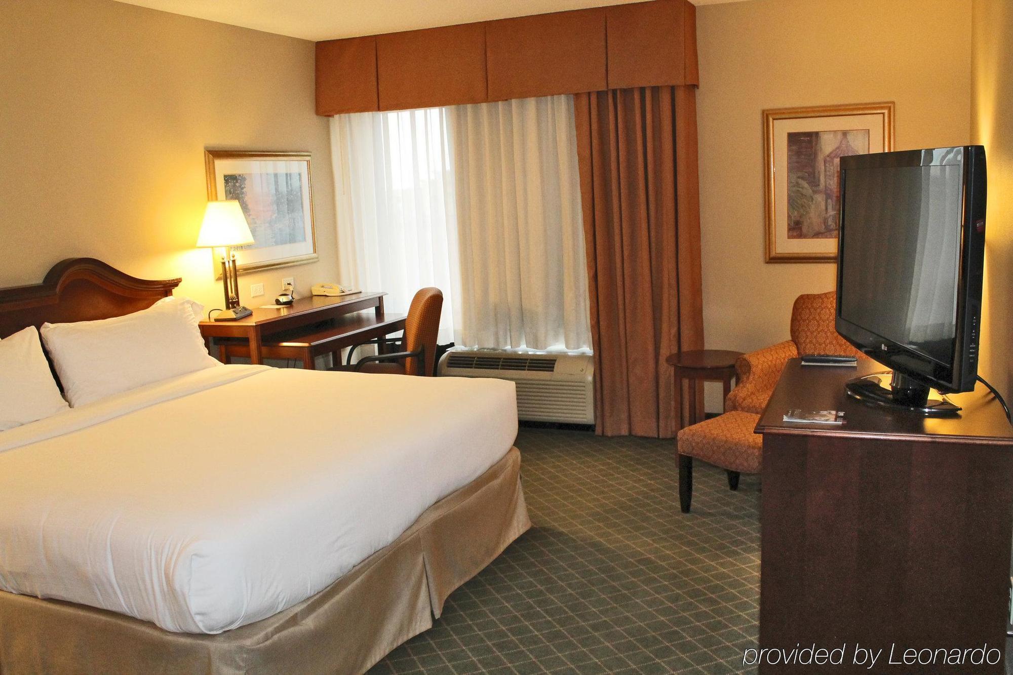 Holiday Inn Express Hotel & Suites Cape Girardeau I-55 By Ihg Εξωτερικό φωτογραφία