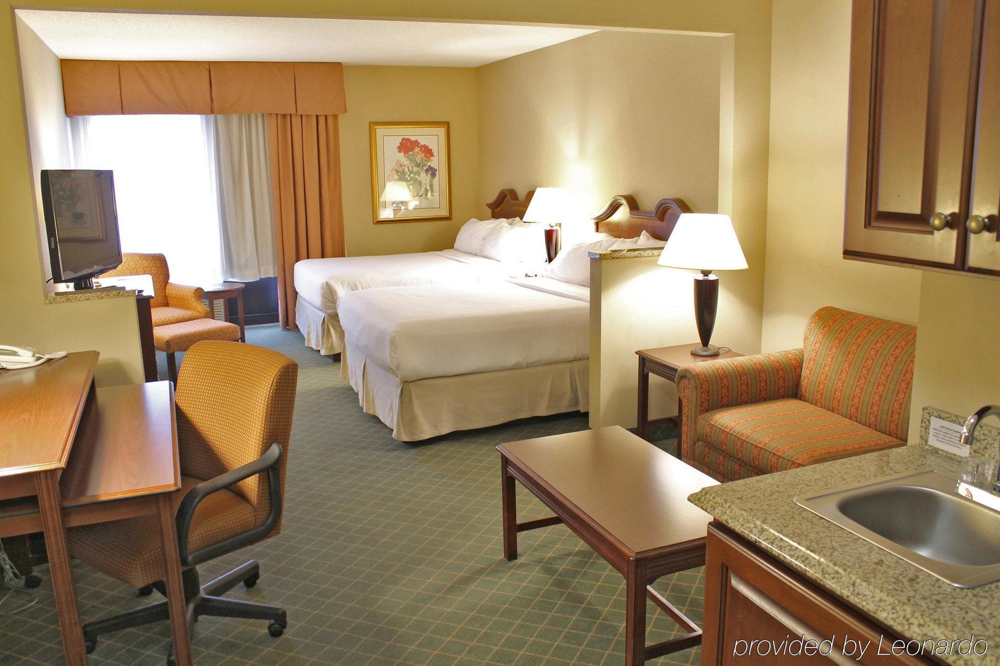 Holiday Inn Express Hotel & Suites Cape Girardeau I-55 By Ihg Εξωτερικό φωτογραφία
