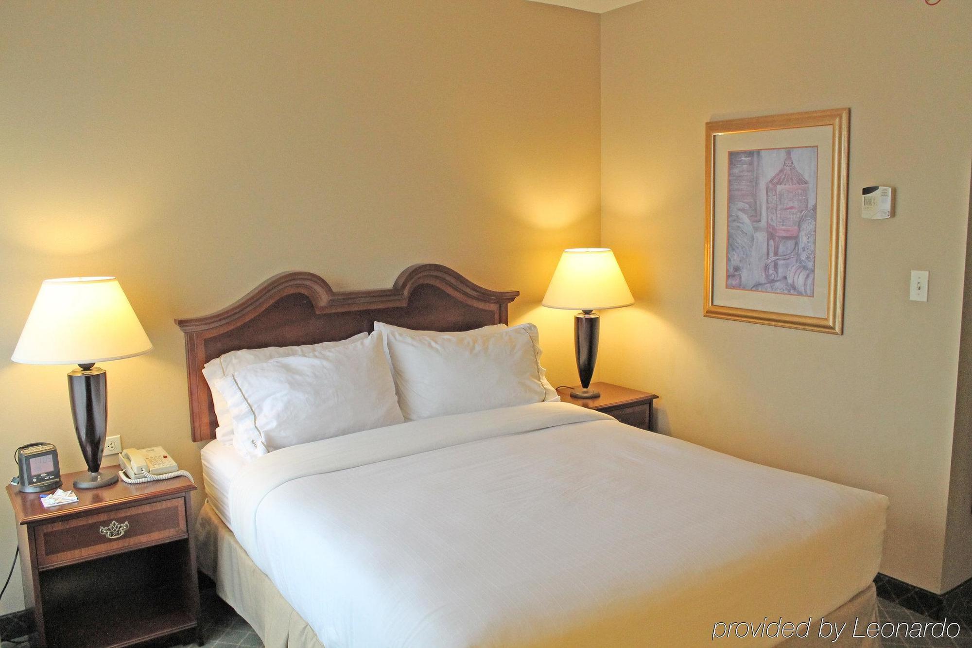 Holiday Inn Express Hotel & Suites Cape Girardeau I-55 By Ihg Εξωτερικό φωτογραφία