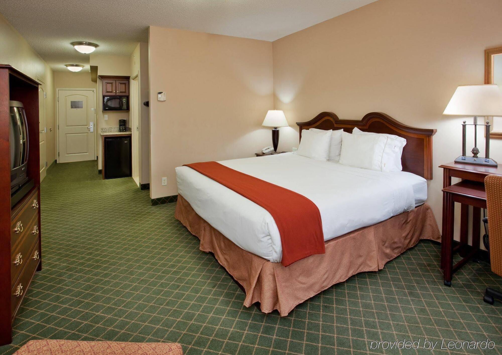 Holiday Inn Express Hotel & Suites Cape Girardeau I-55 By Ihg Εξωτερικό φωτογραφία