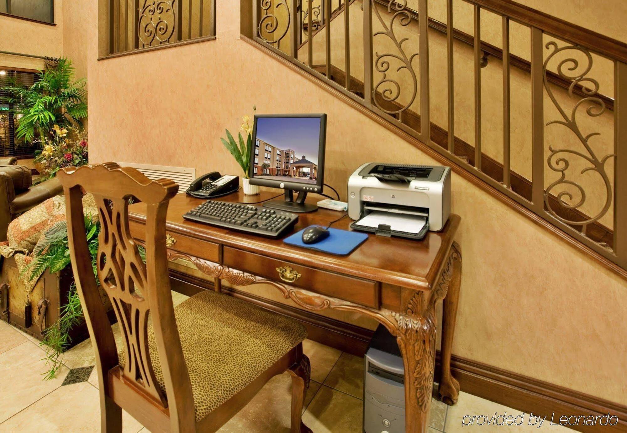 Holiday Inn Express Hotel & Suites Cape Girardeau I-55 By Ihg Εξωτερικό φωτογραφία