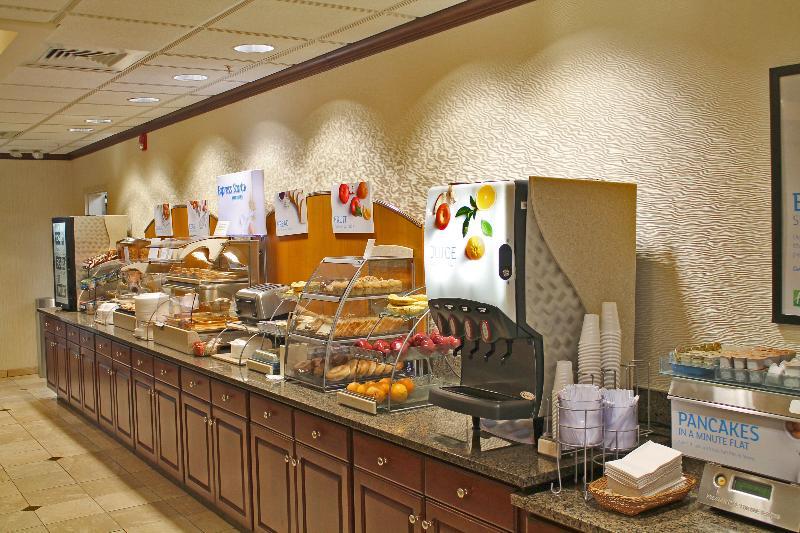 Holiday Inn Express Hotel & Suites Cape Girardeau I-55 By Ihg Εξωτερικό φωτογραφία